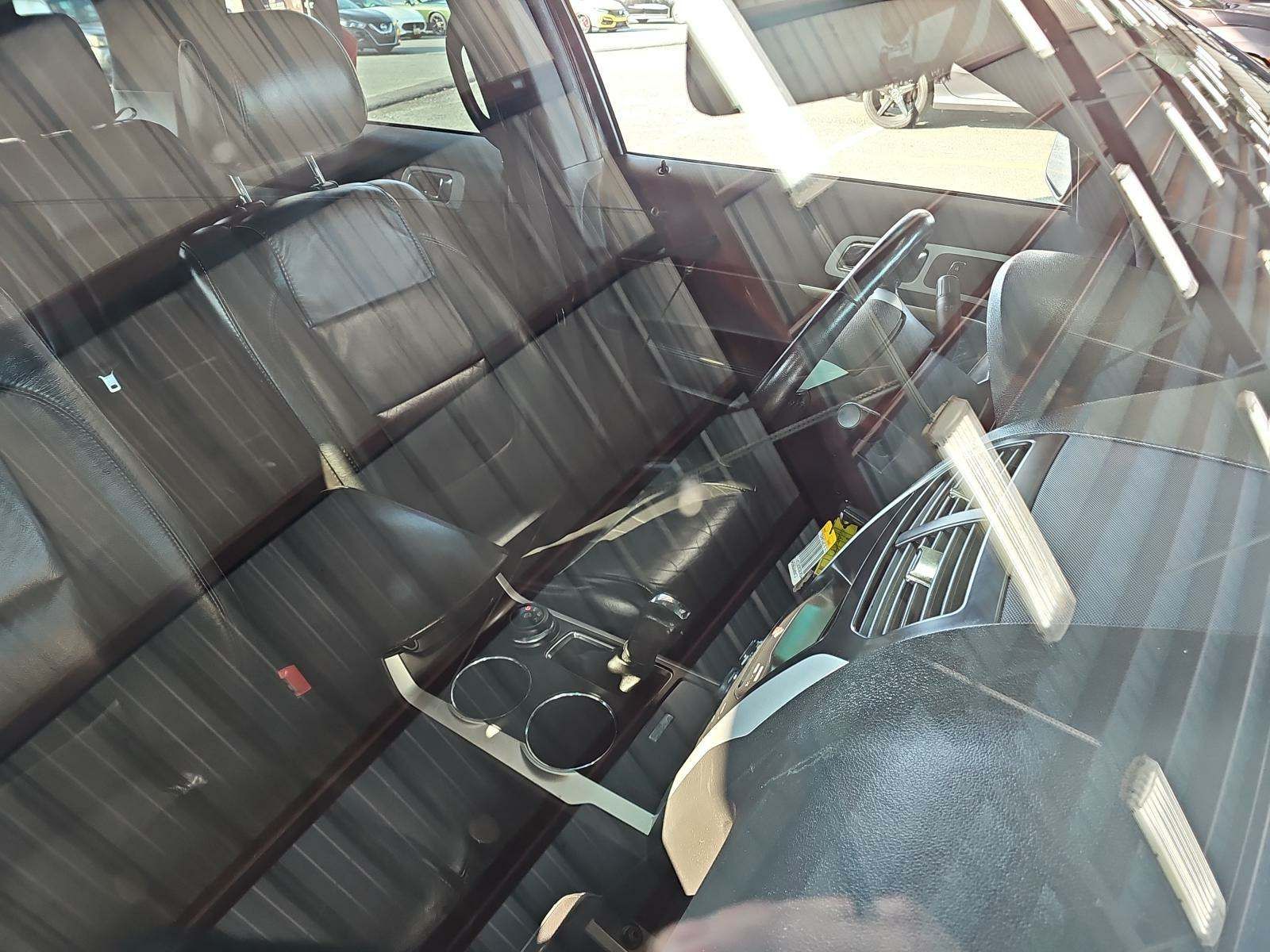 2014 Ford Explorer XLT AWD