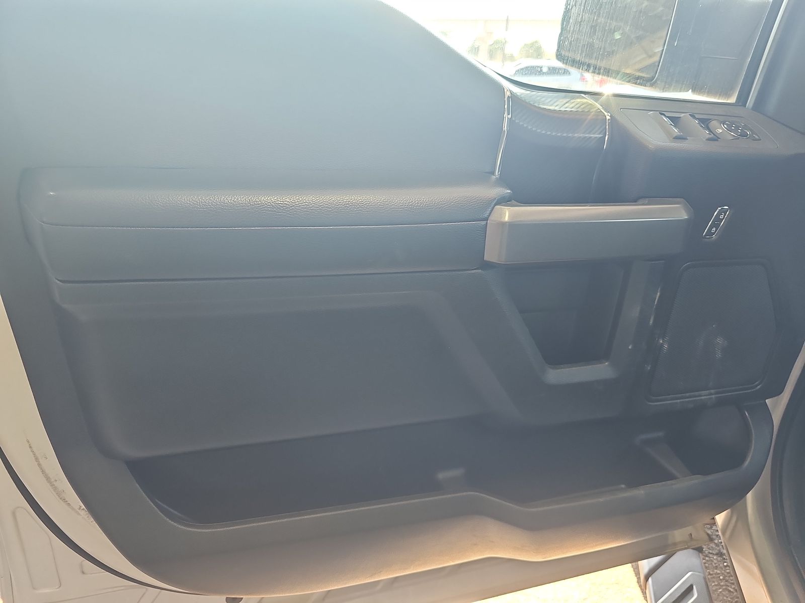 2018 Ford F-150 XLT AWD