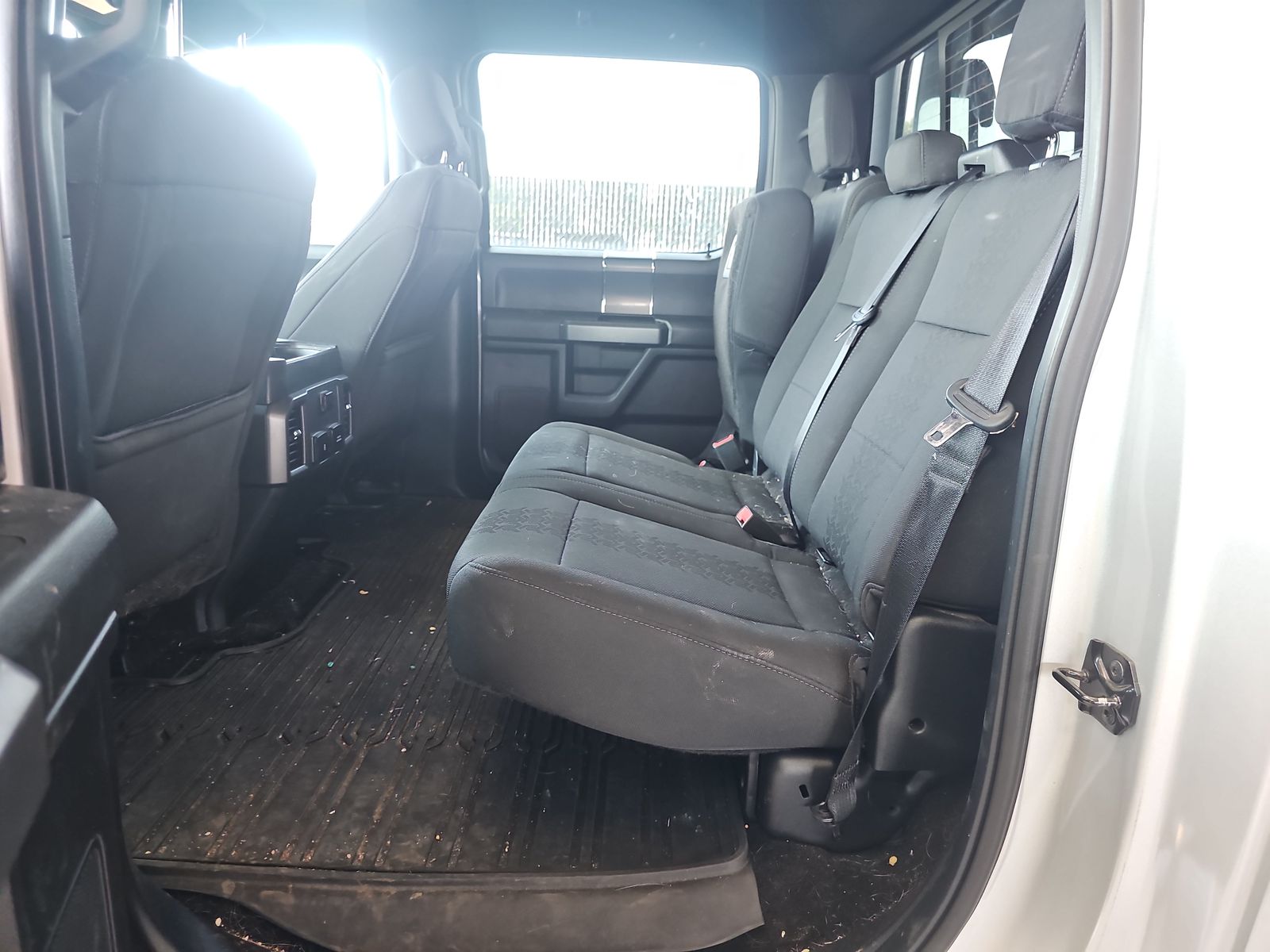 2018 Ford F-150 XLT AWD