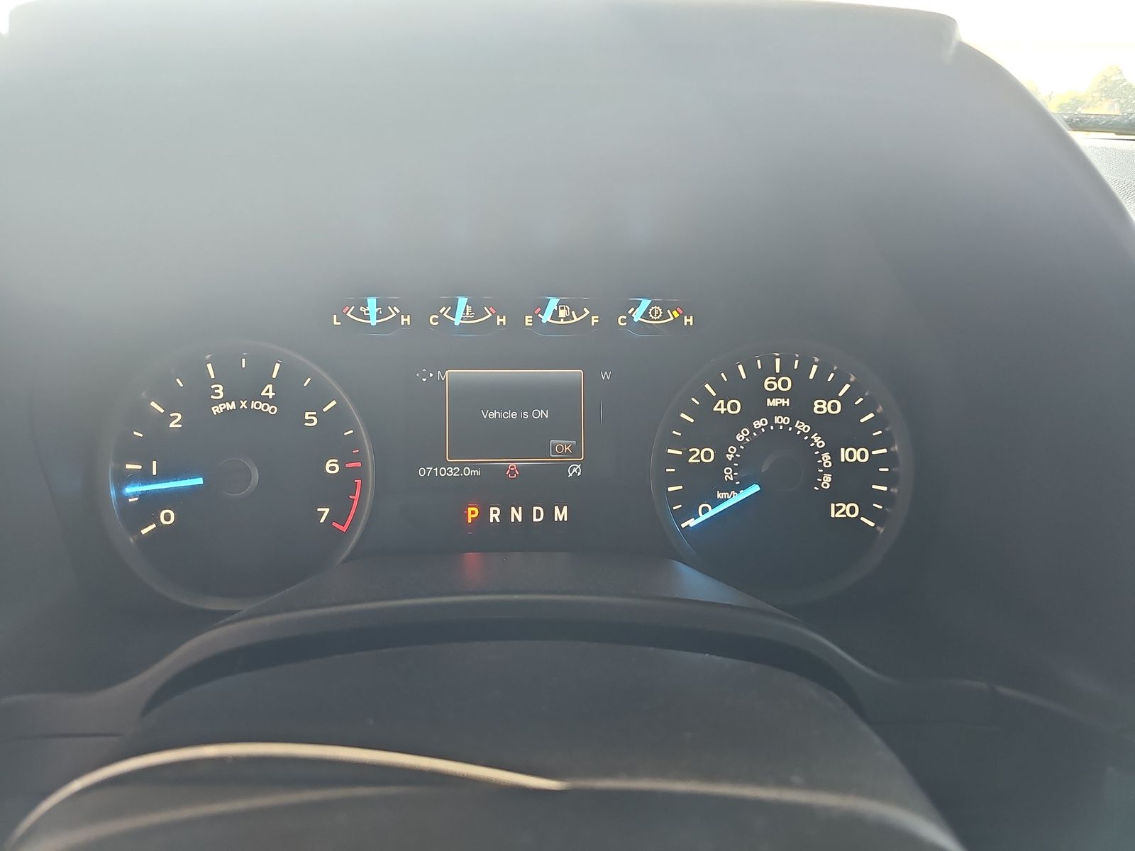 2018 Ford F-150 XLT AWD