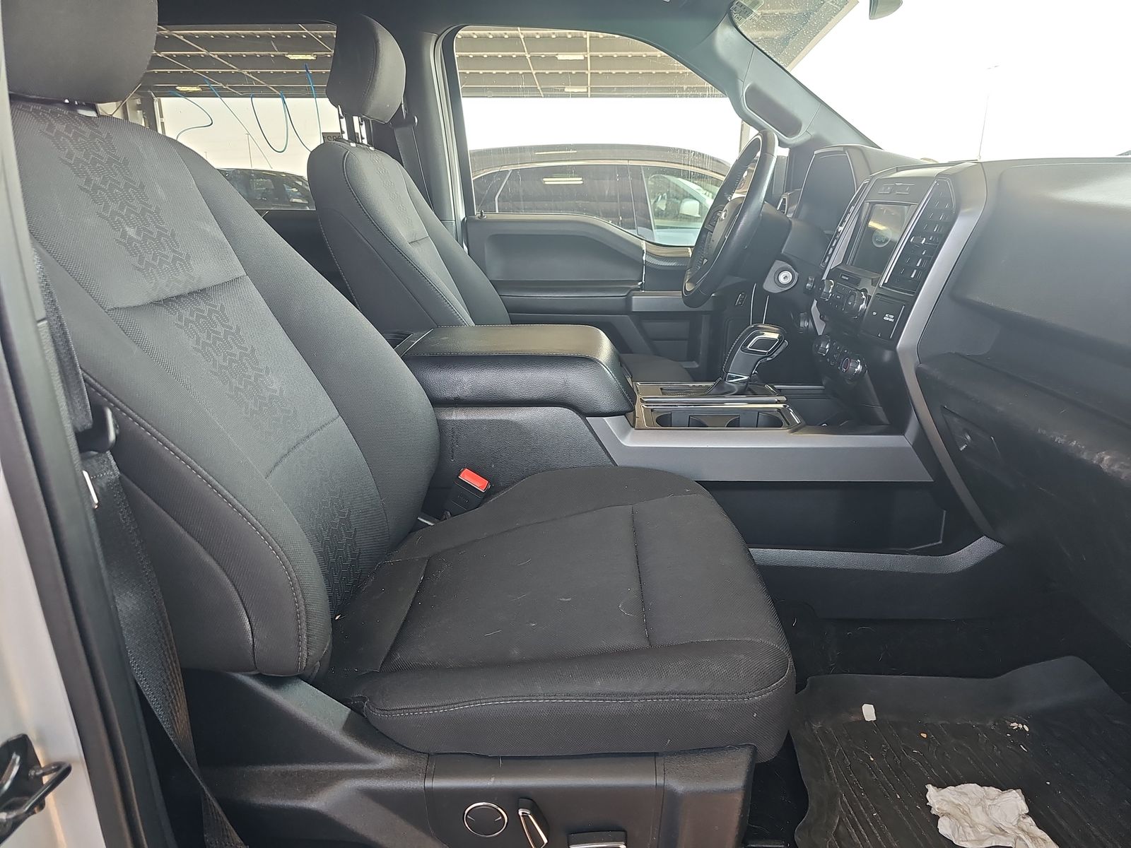 2018 Ford F-150 XLT AWD