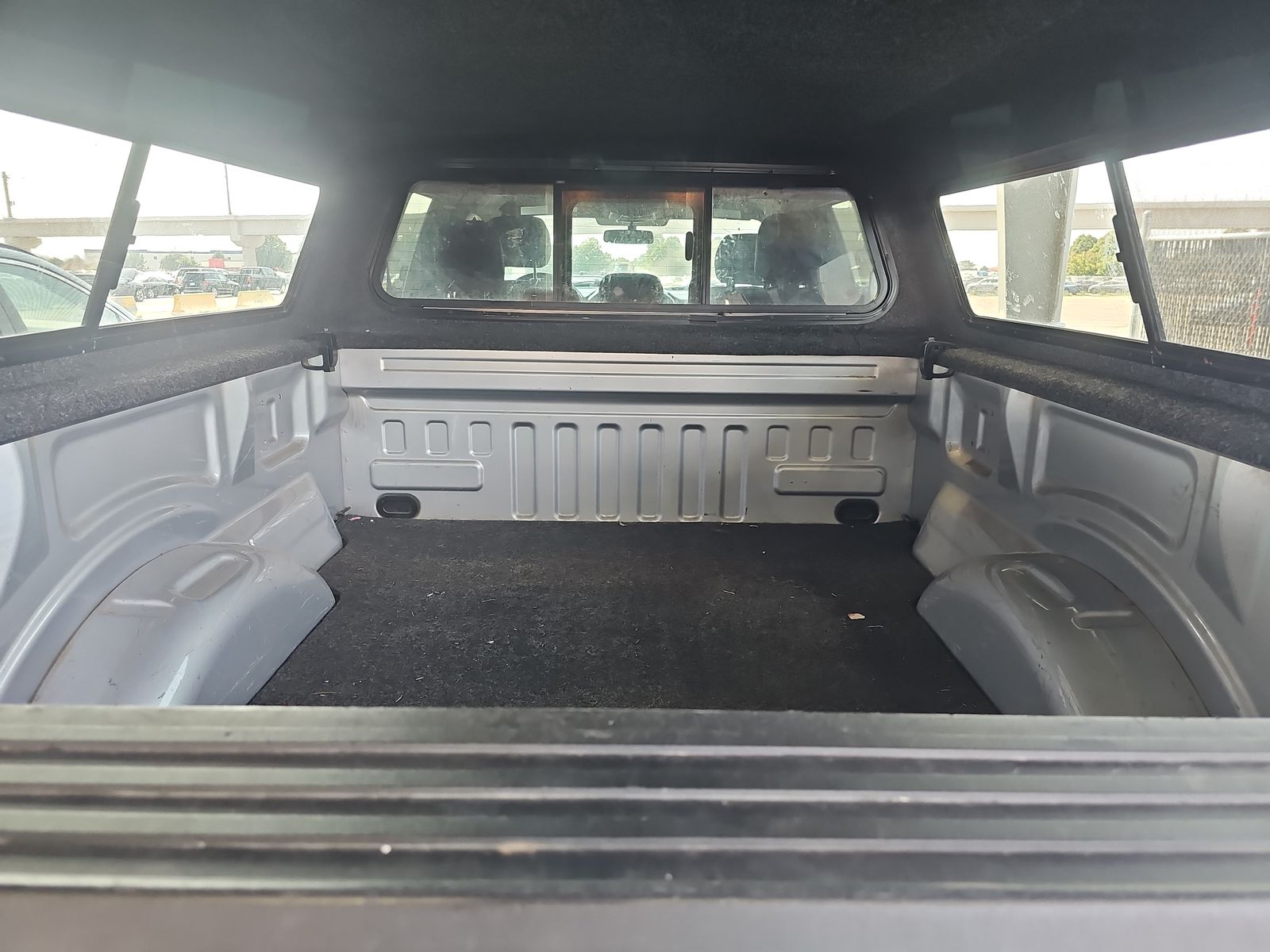 2018 Ford F-150 XLT AWD