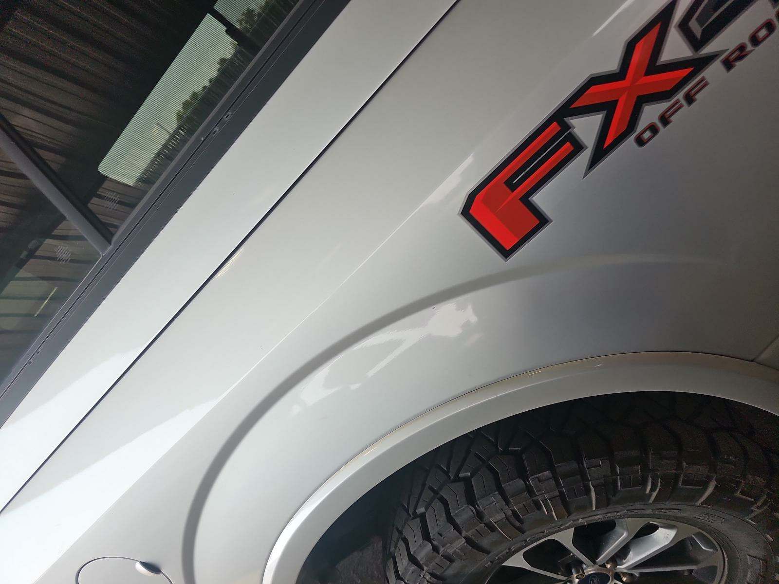 2018 Ford F-150 XLT AWD