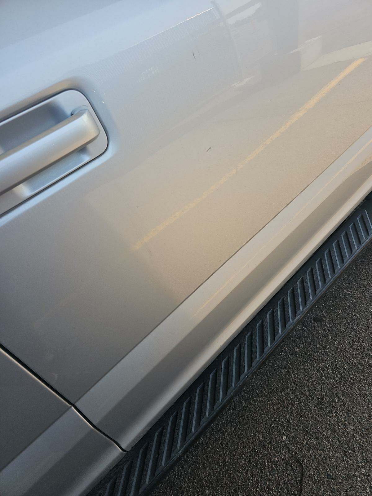 2018 Ford F-150 XLT AWD