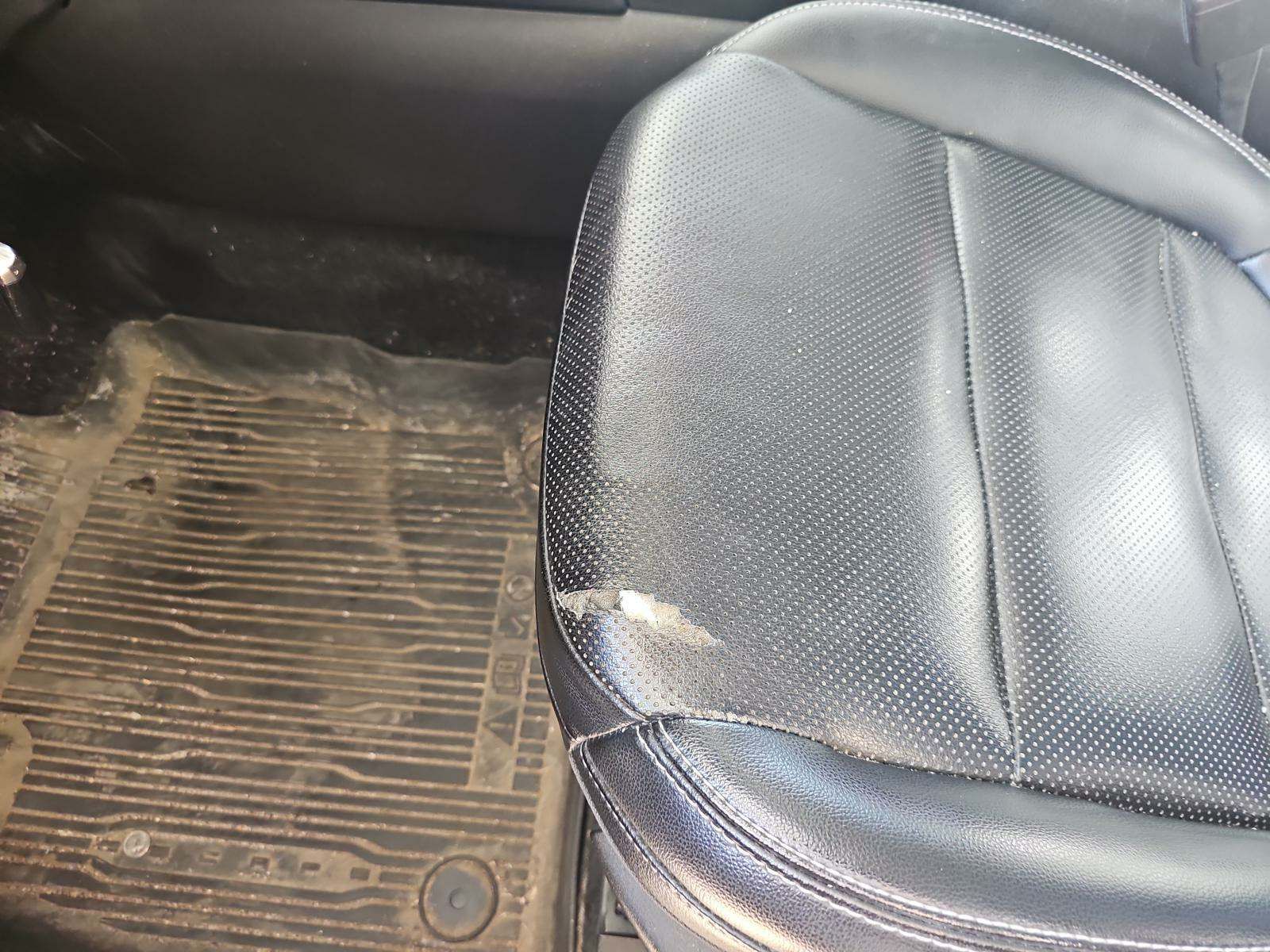 2021 Ford Escape SEL AWD