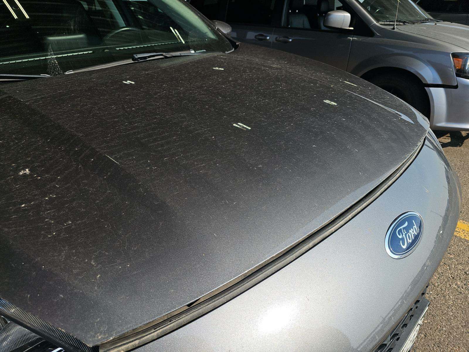 2021 Ford Escape SEL AWD