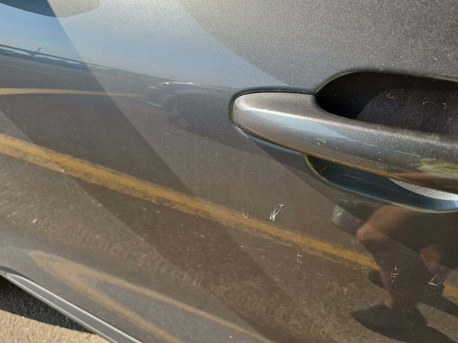 2021 Ford Escape SEL AWD