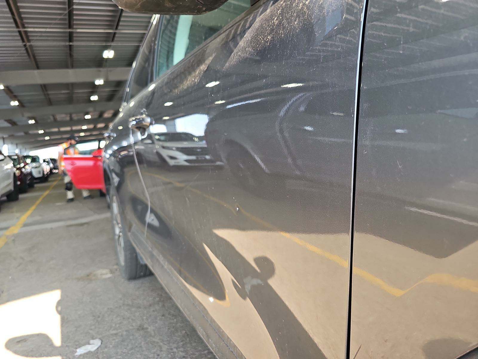 2021 Ford Escape SEL AWD