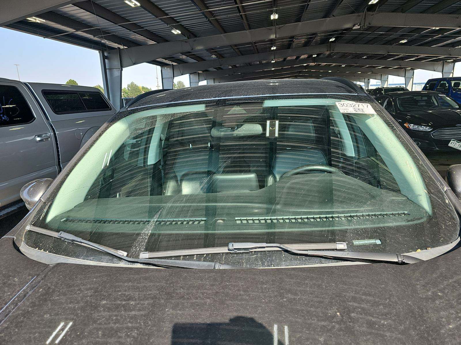 2021 Ford Escape SEL AWD