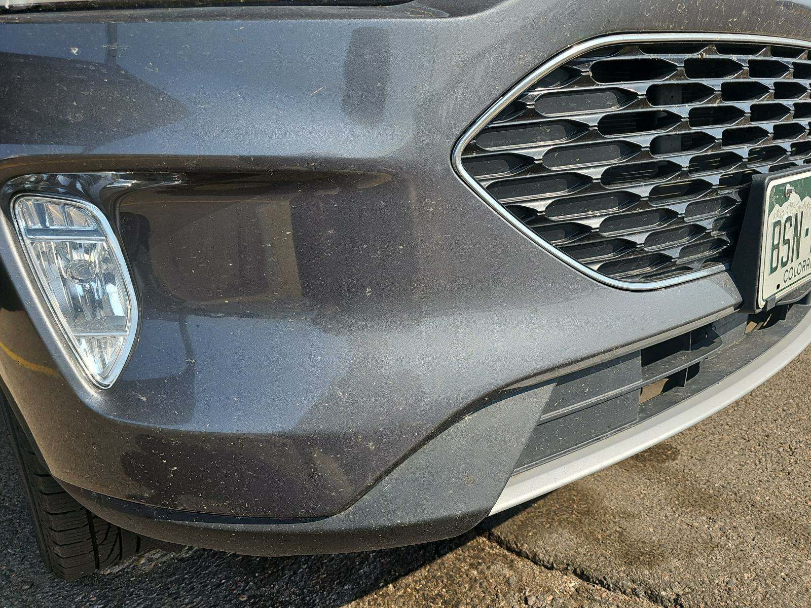 2021 Ford Escape SEL AWD