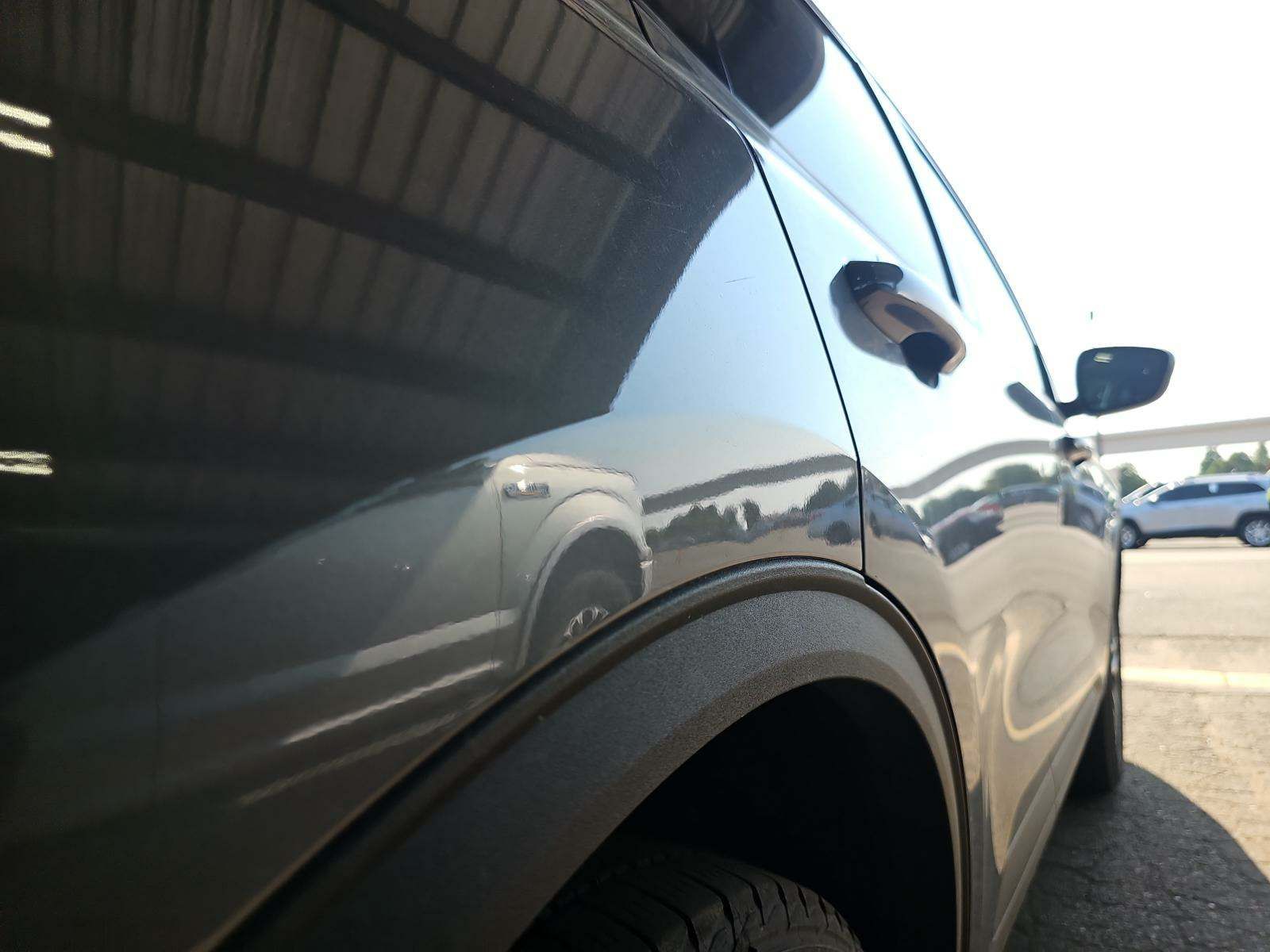 2021 Ford Escape SEL AWD