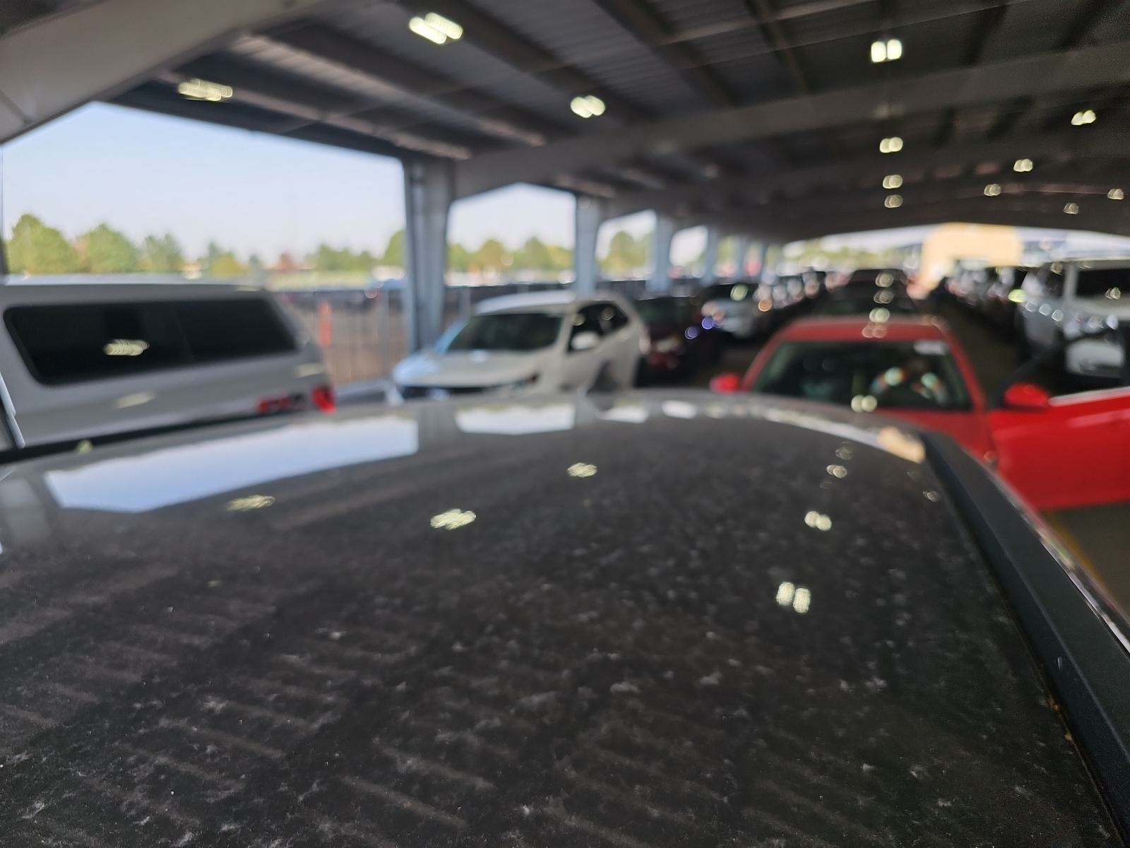 2021 Ford Escape SEL AWD