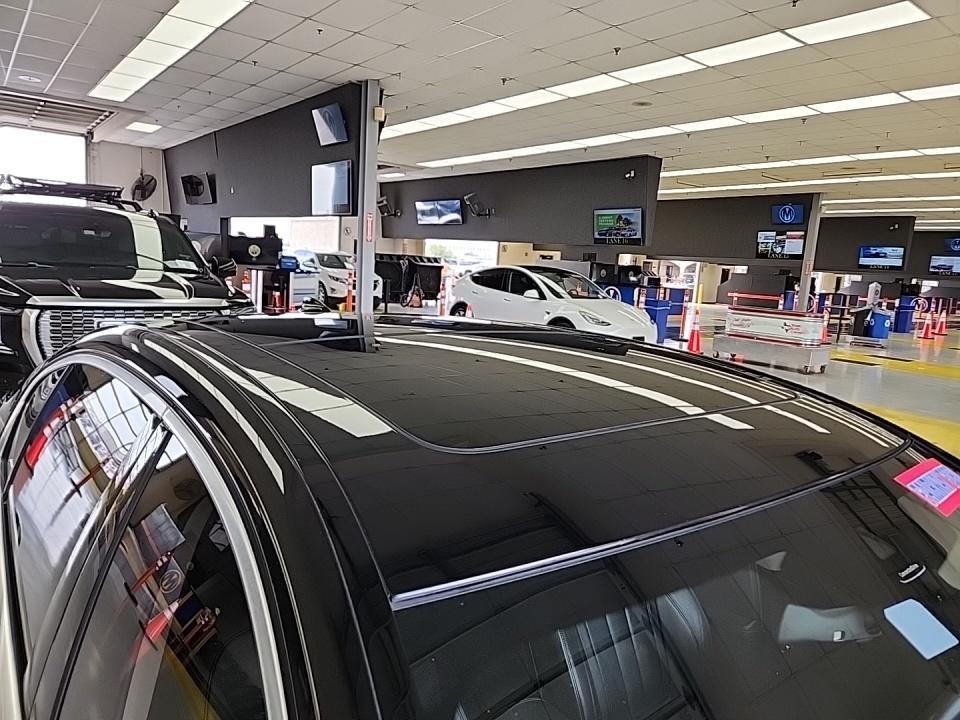 2020 BMW 7 Series 740i FWD