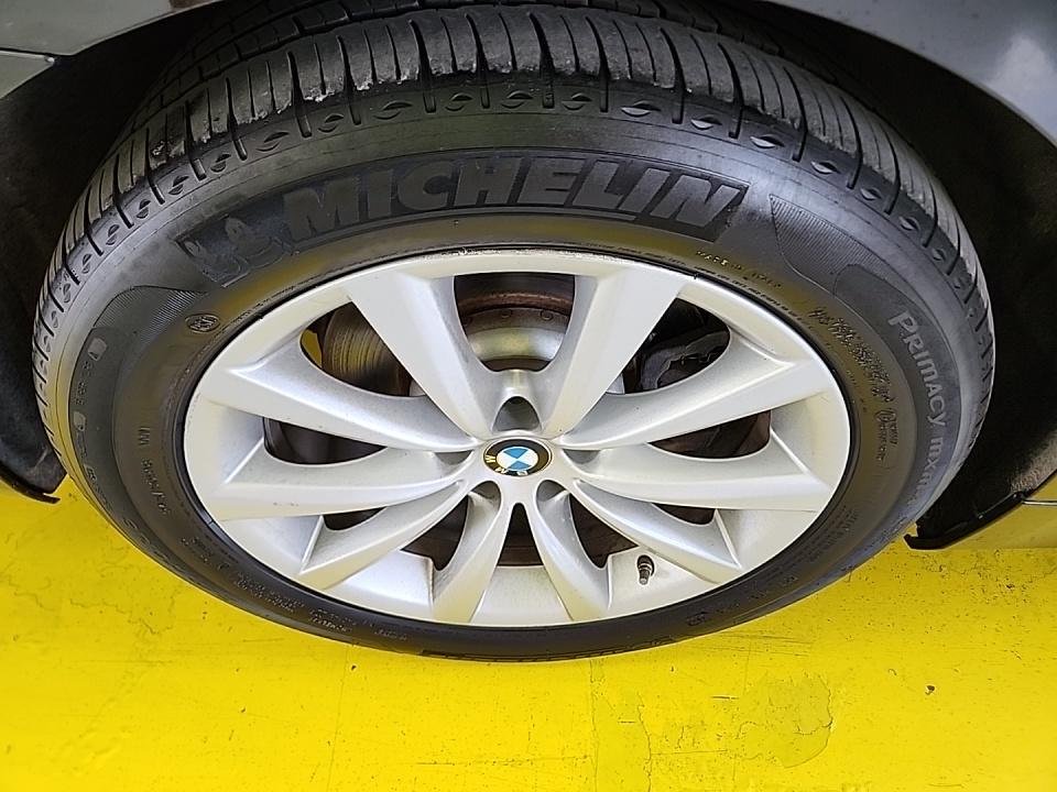 2020 BMW 7 Series 740i FWD