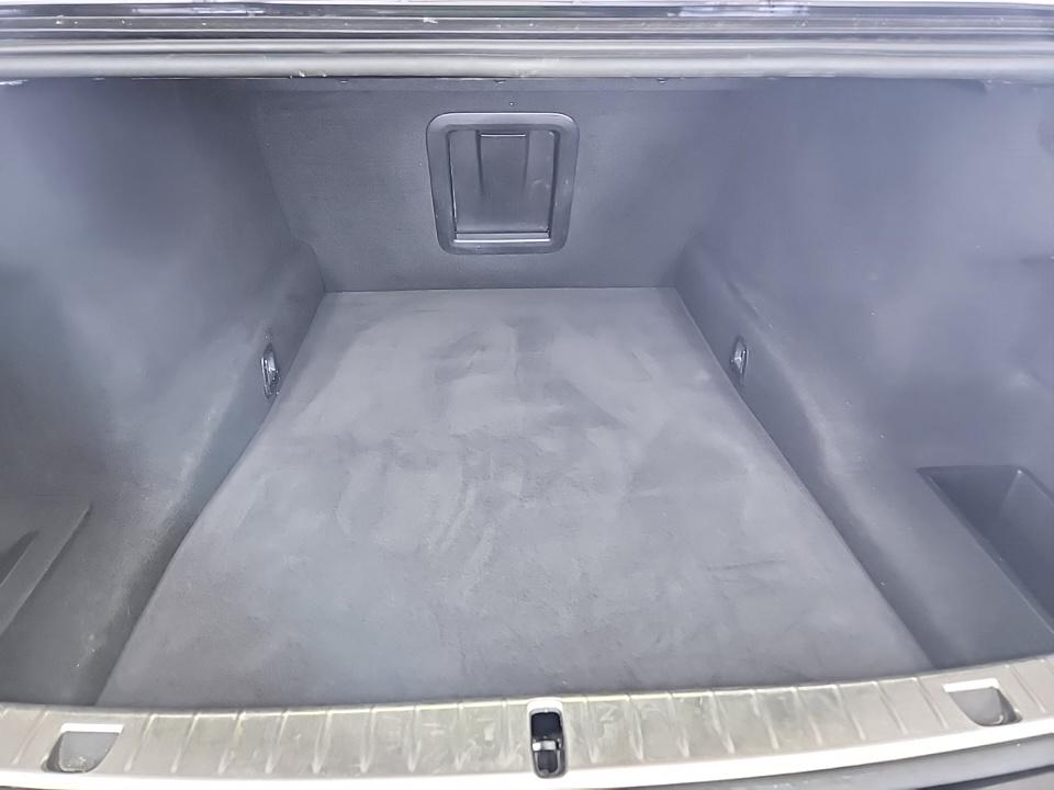 2020 BMW 7 Series 740i FWD