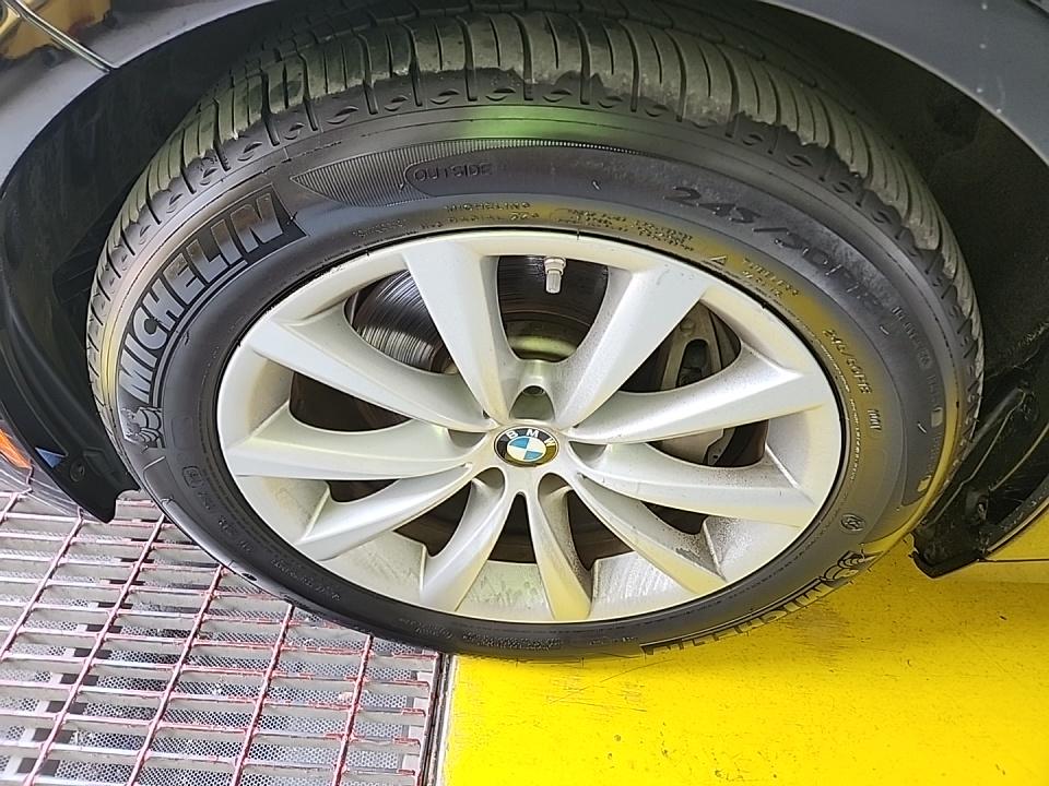 2020 BMW 7 Series 740i FWD