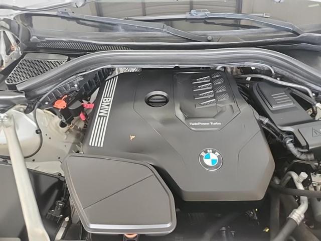 2020 BMW X3 sDrive30i FWD