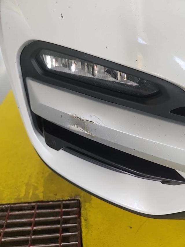 2020 BMW X3 sDrive30i FWD