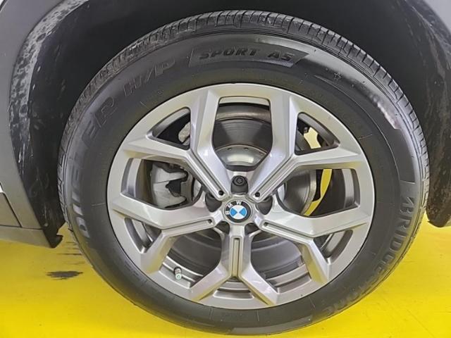 2020 BMW X3 sDrive30i FWD