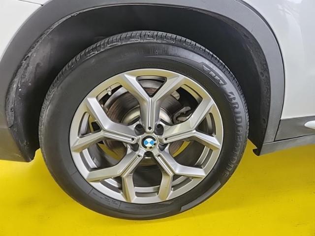 2020 BMW X3 sDrive30i FWD