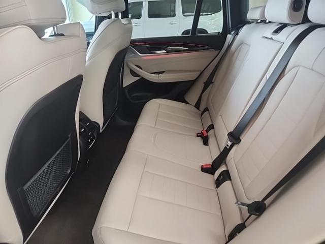 2020 BMW X3 sDrive30i FWD