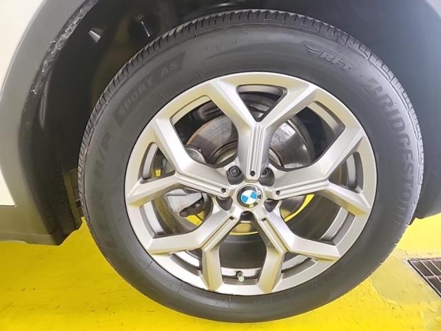 2020 BMW X3 sDrive30i FWD