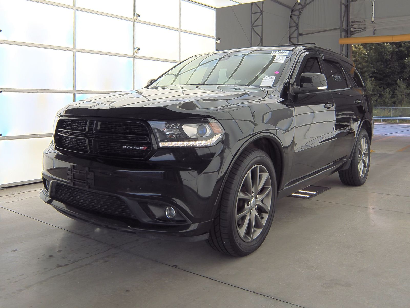 2018 Dodge Durango GT AWD