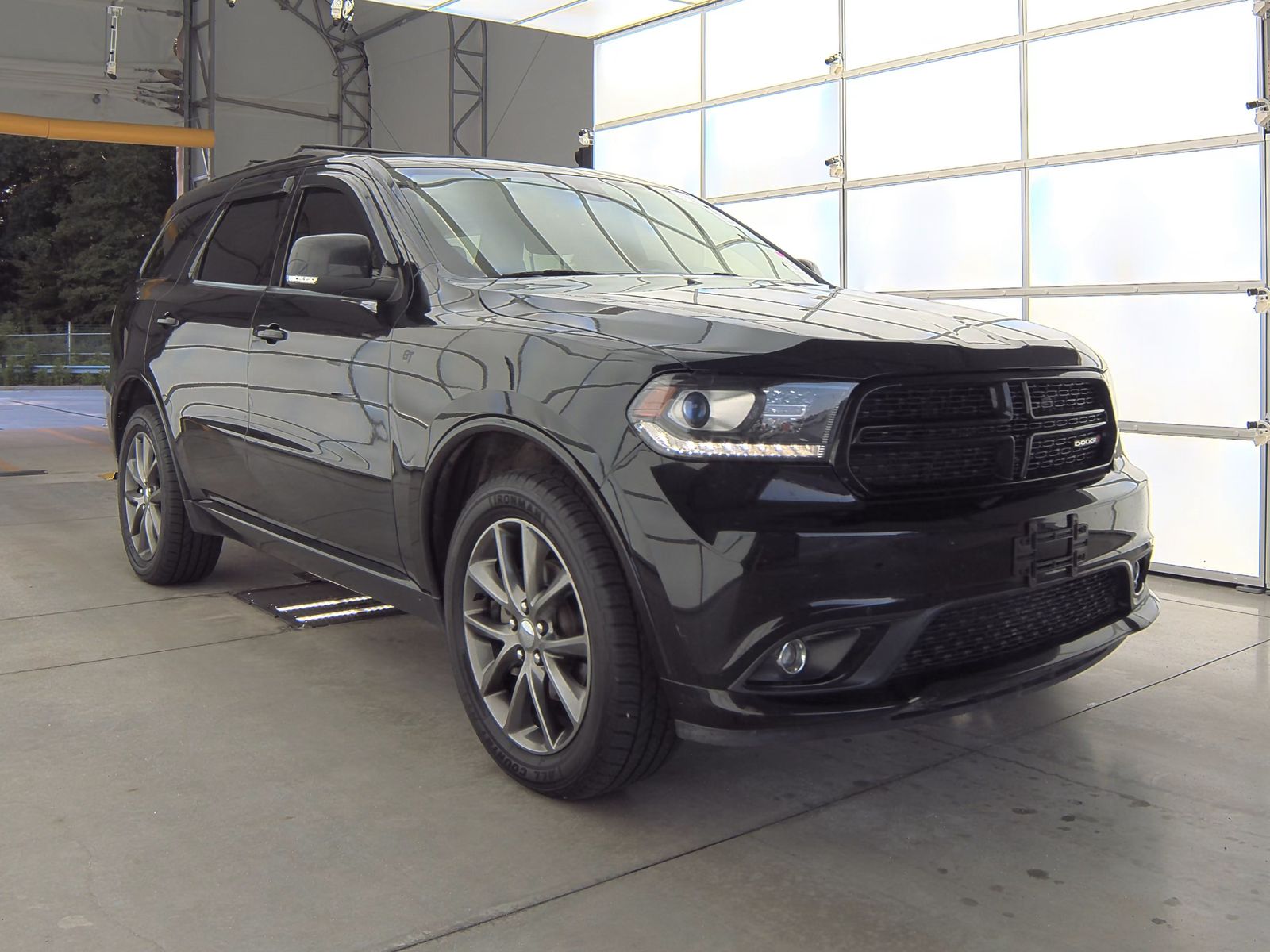 2018 Dodge Durango GT AWD