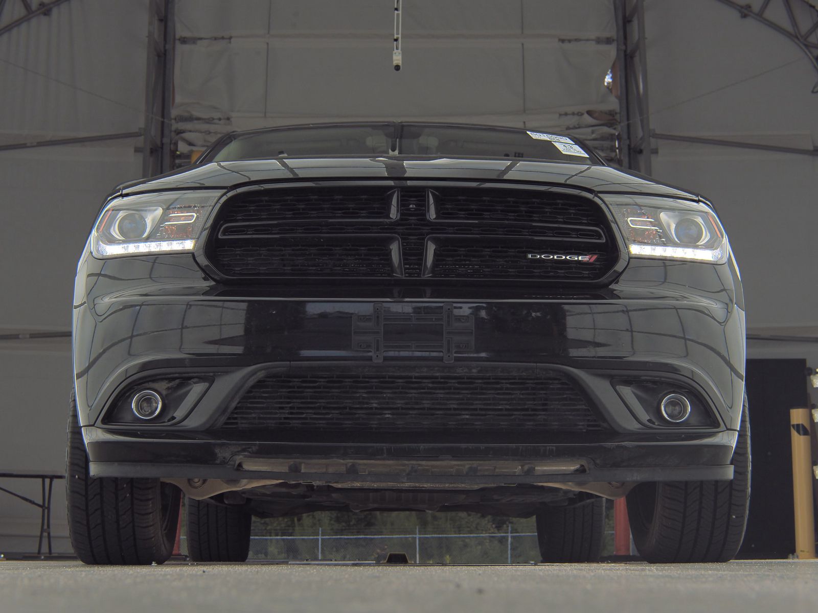 2018 Dodge Durango GT AWD