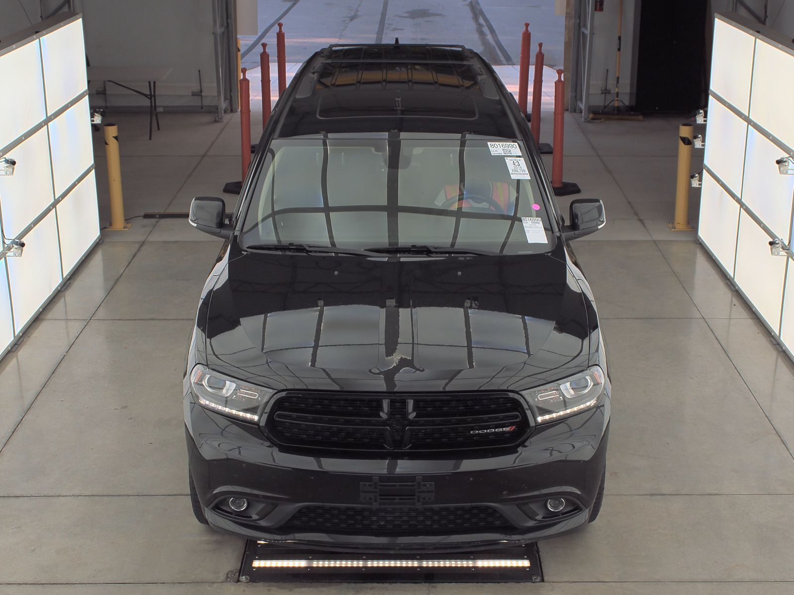 2018 Dodge Durango GT AWD