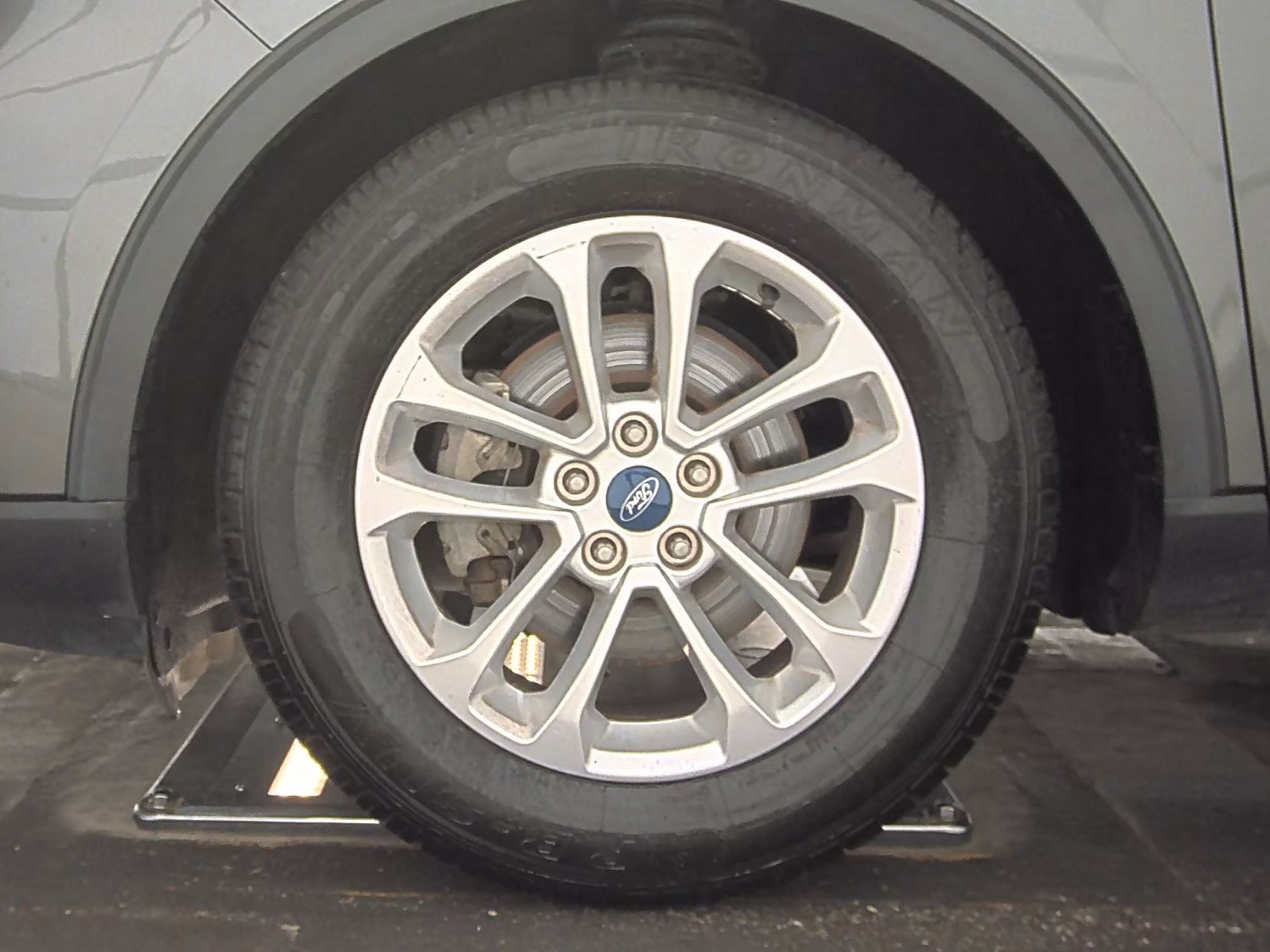 2020 Ford Escape SE FWD