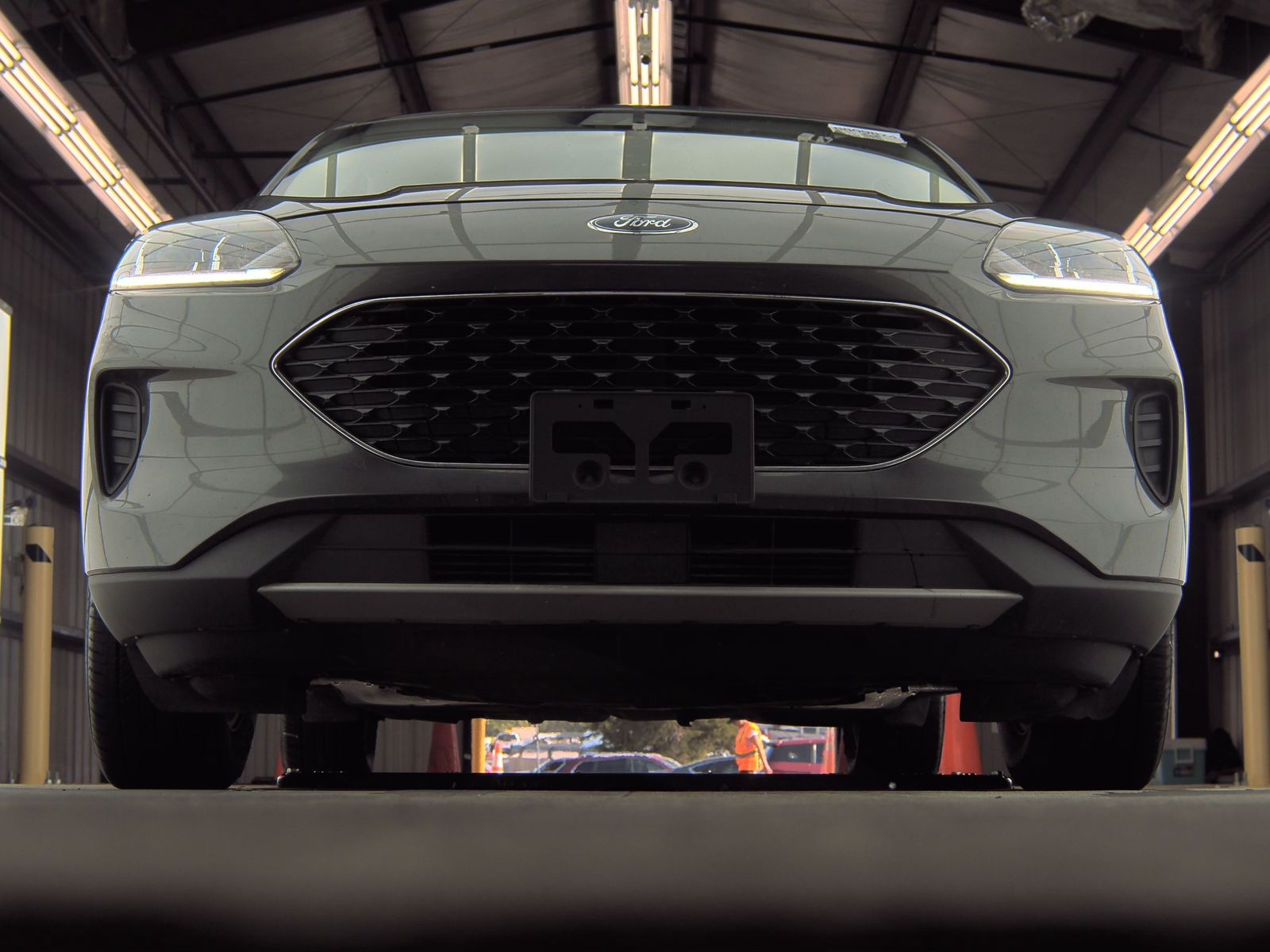 2020 Ford Escape SE FWD