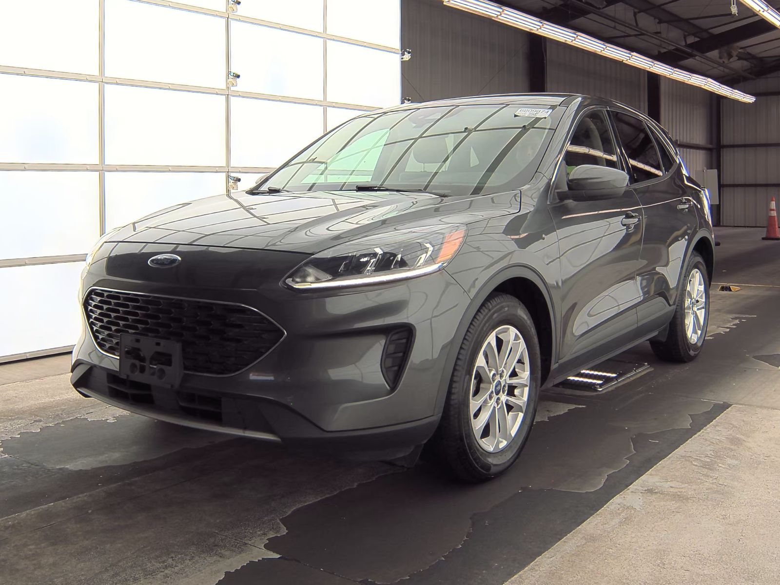 2020 Ford Escape SE FWD
