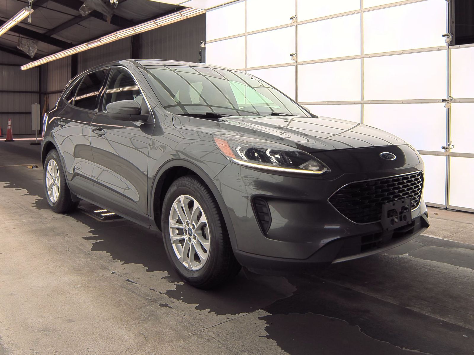 2020 Ford Escape SE FWD