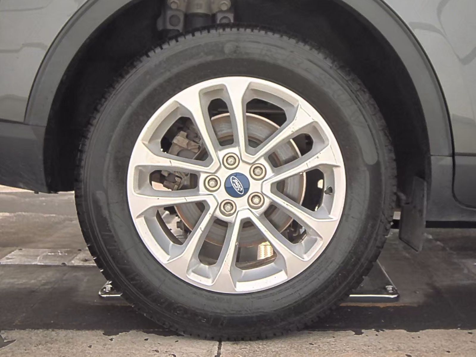 2020 Ford Escape SE FWD