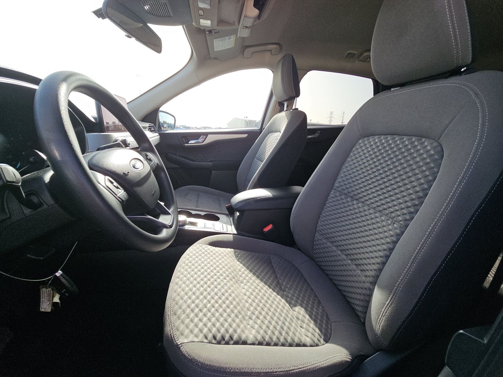 2020 Ford Escape SE FWD