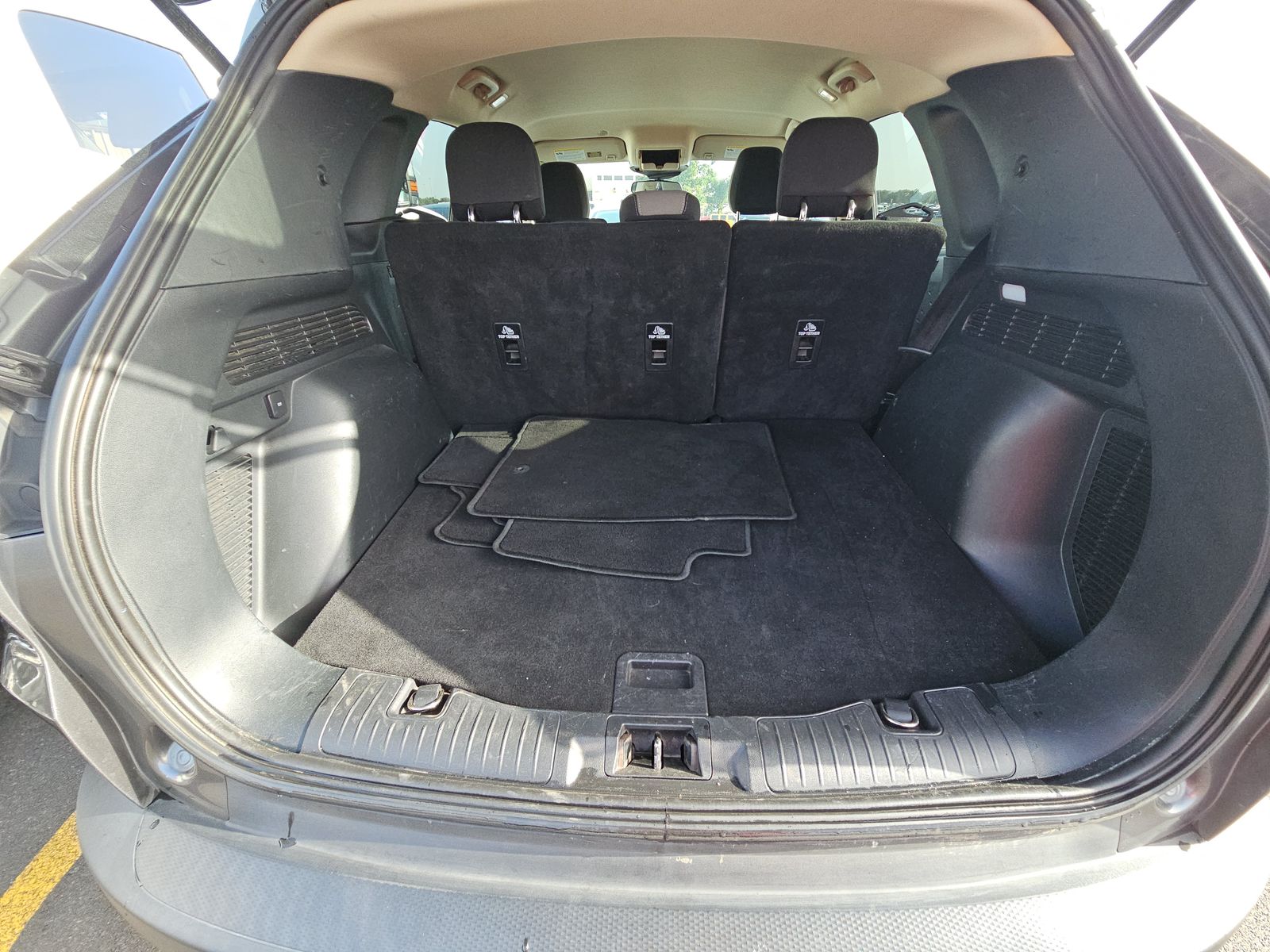 2020 Ford Escape SE FWD