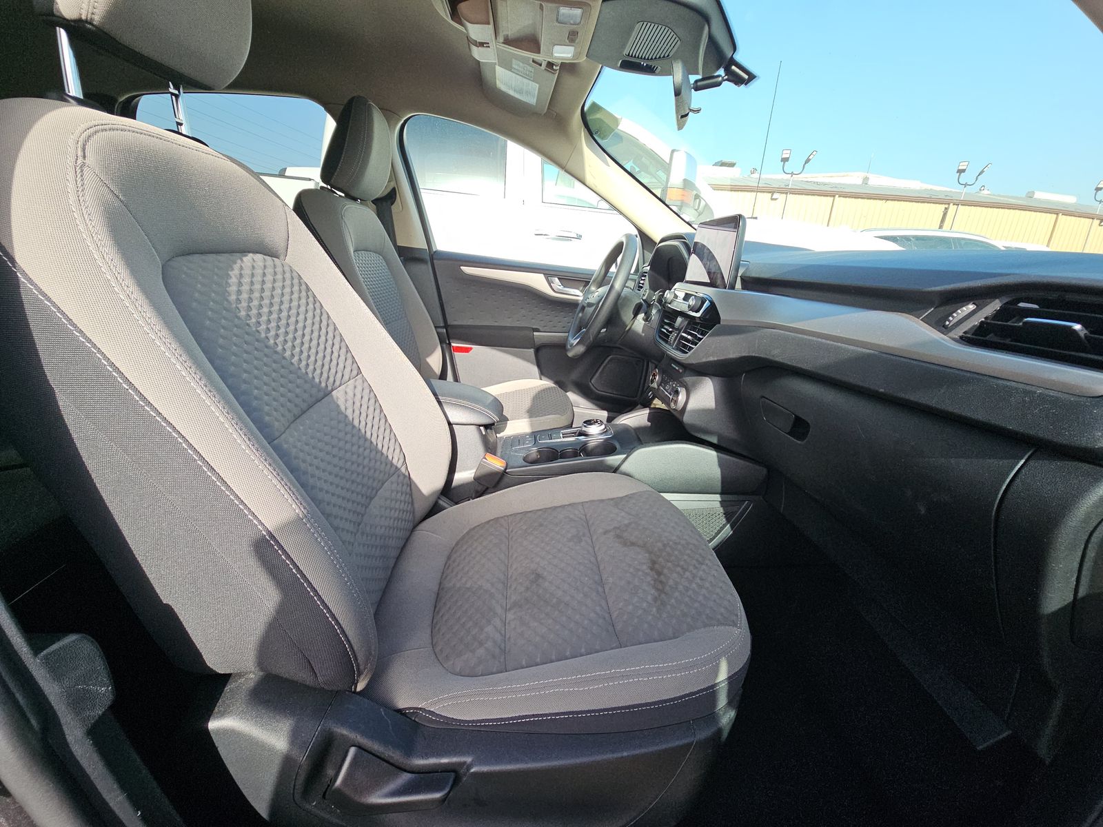 2020 Ford Escape SE FWD