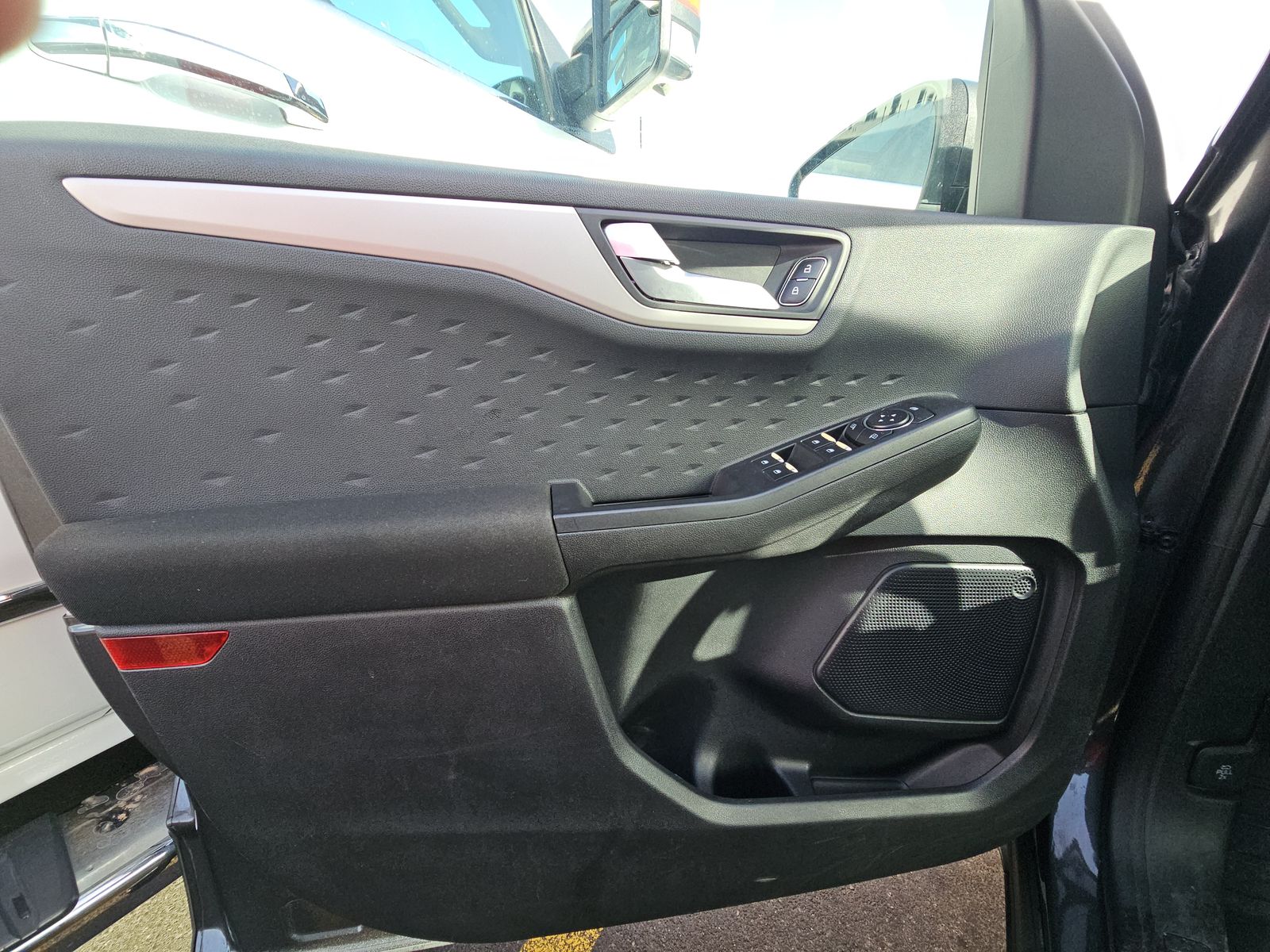 2020 Ford Escape SE FWD