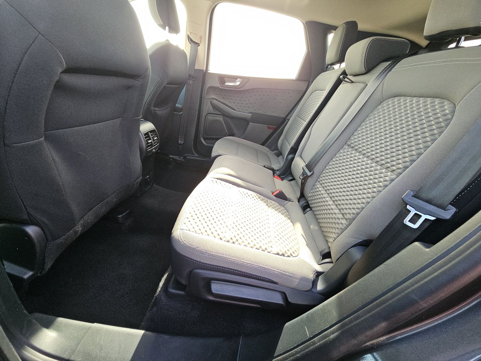 2020 Ford Escape SE FWD