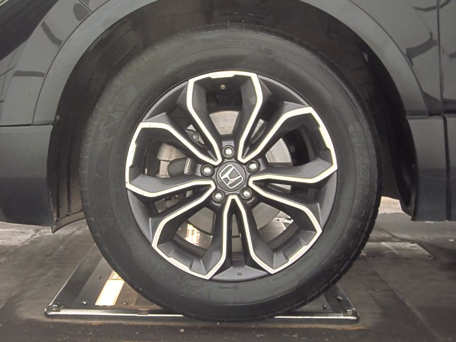 2020 Honda CR-V EX AWD