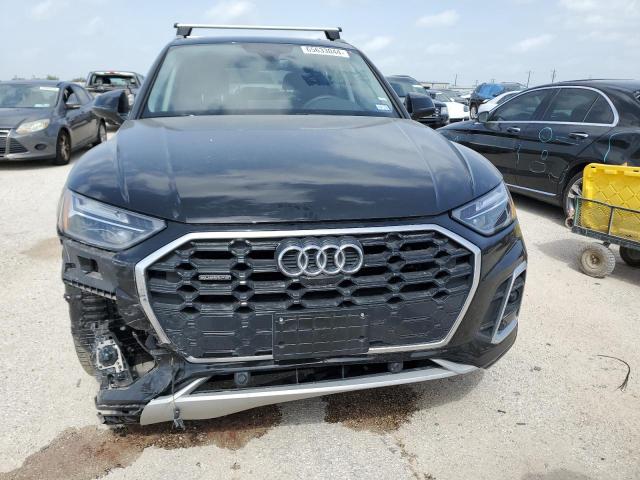 2024 Audi Q5 S line Premium Plus 45 TFSI
