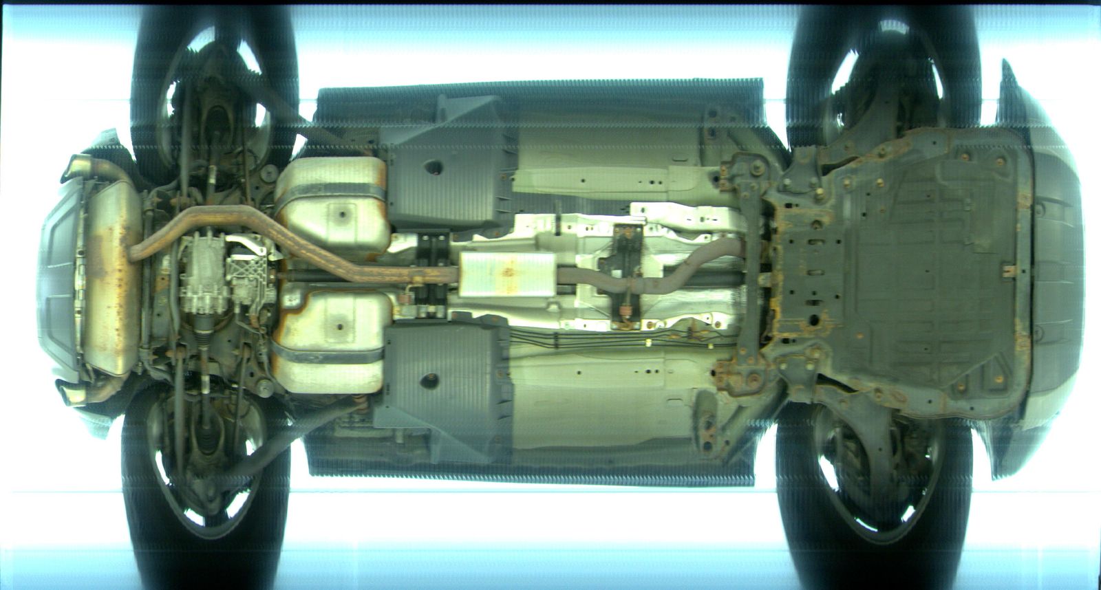 2018 Land Rover Range Rover Evoque SE AWD