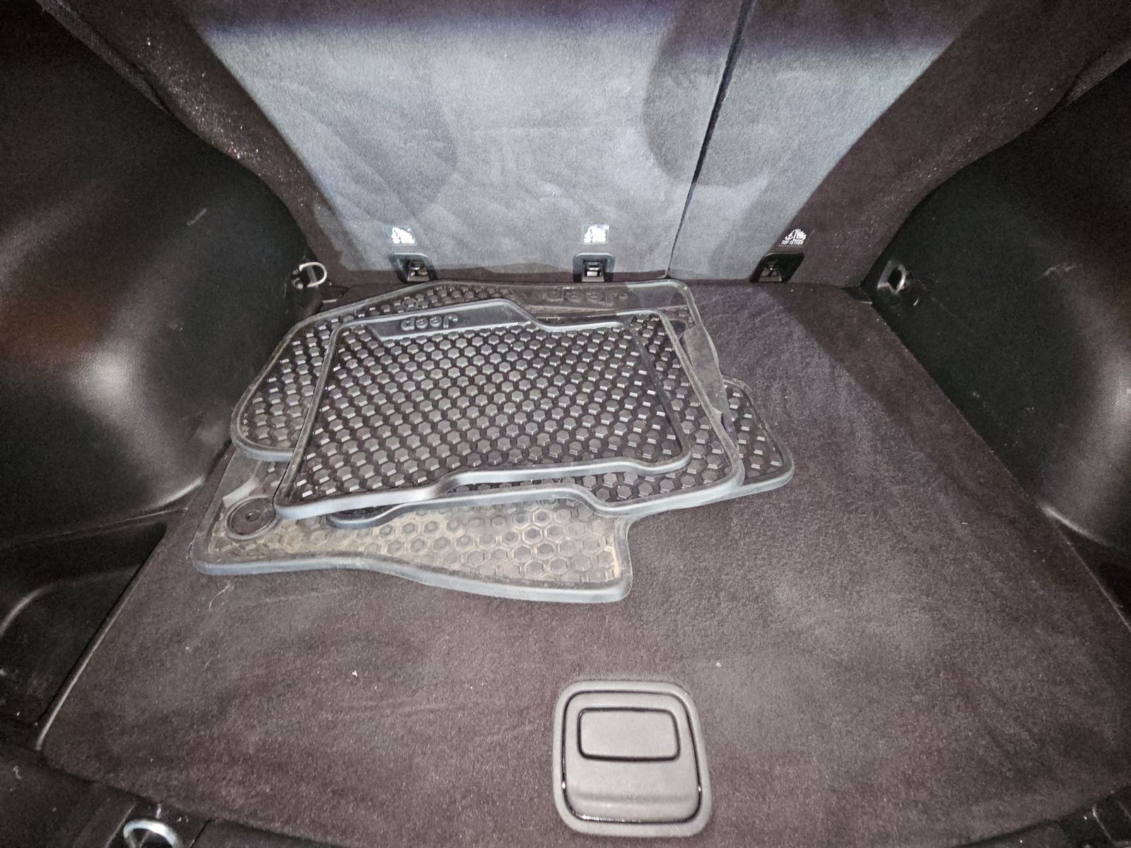 2018 Jeep Compass Latitude Altitude Edition AWD