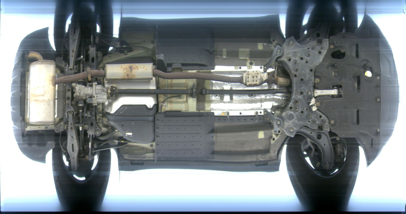 2020 Kia Sportage LX AWD