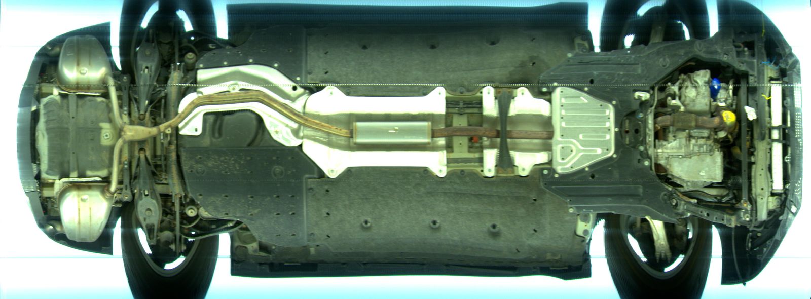 2018 Honda Accord EX FWD