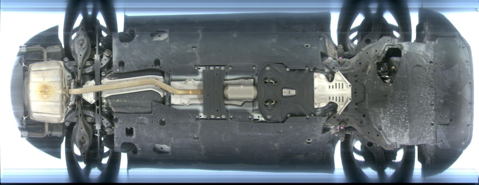 2017 MAZDA MAZDA6 Touring FWD