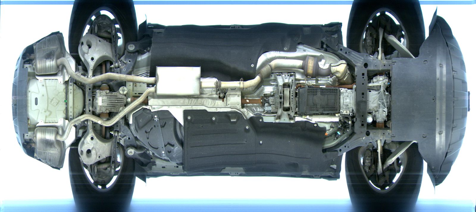 2021 Ford Explorer XLT AWD