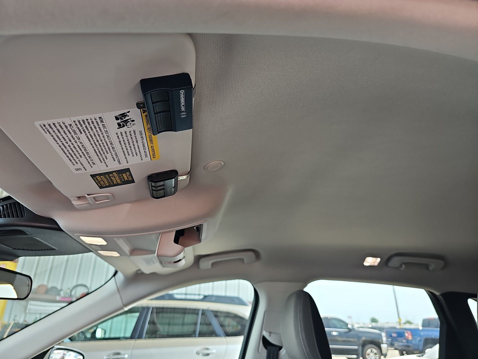 2021 Ford Escape SE FWD