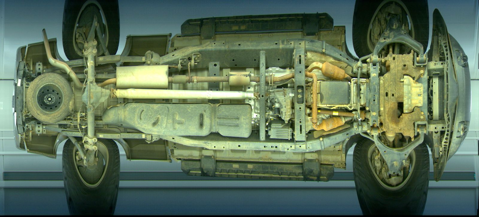 2022 Ford F-150 XLT AWD